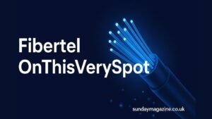 Fibertel OnThisVerySpot