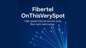 Fibertel OnThisVerySpot