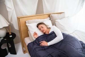 Gravity Weighted Blanket Review
