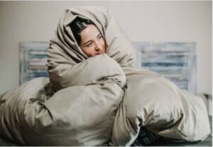Gravity Weighted Blanket Review