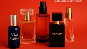 Pheromone Perfume UK