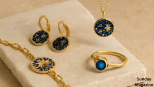 UK jewellery brand Astley Clarke
