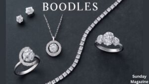 jewellery brand Boodles
