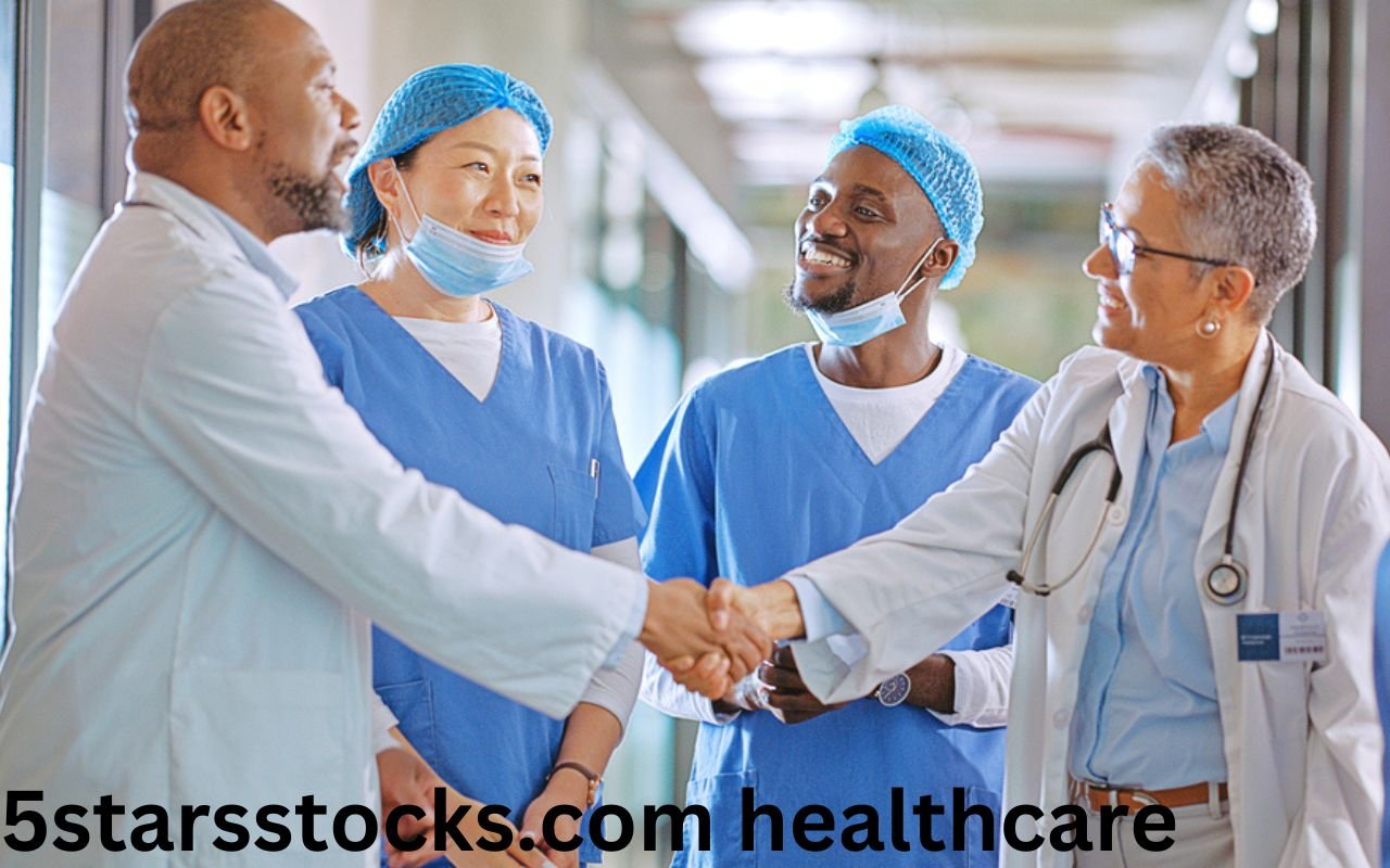 5starsstocks.com Healthcare