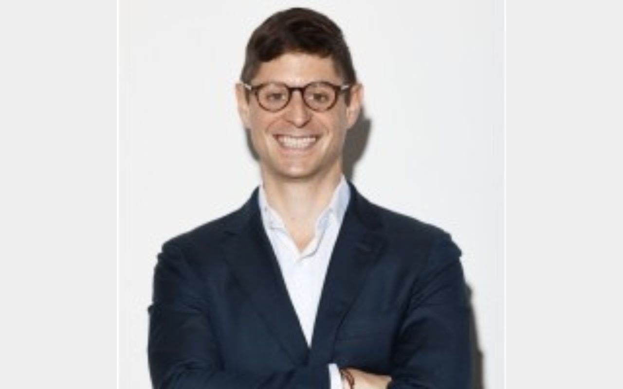 Alexander Halpern UVA