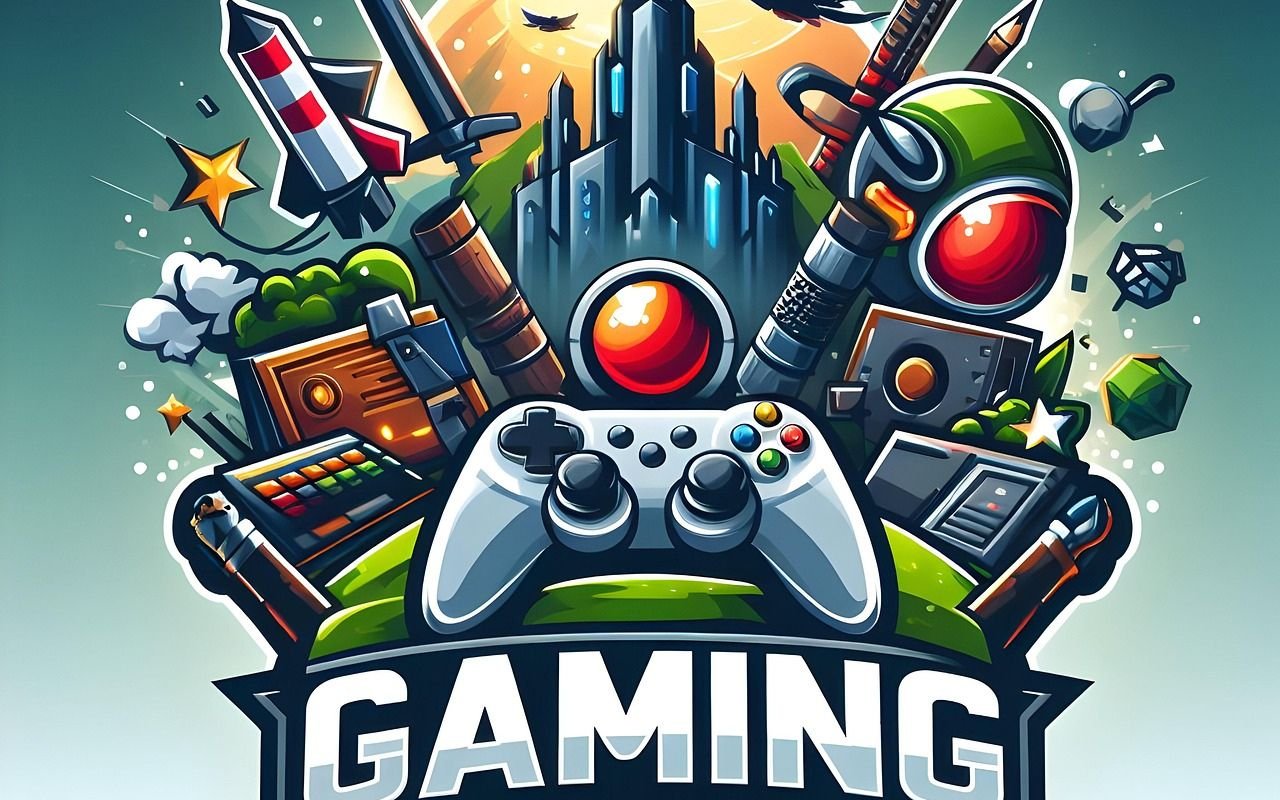 All Game All Season GamerFlicks.com