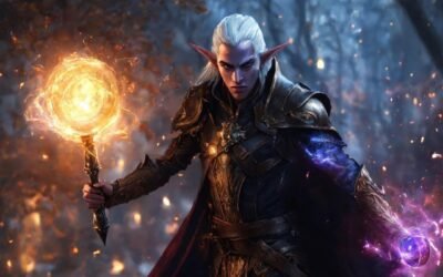Dunmer Name Generator