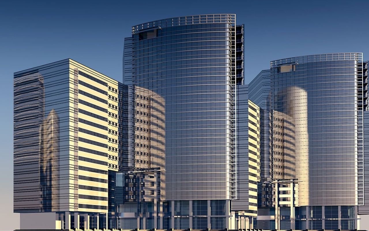 Earthquake-Resistant Building Designs