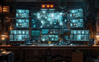 EmergingTechs.net Stay Updated Always