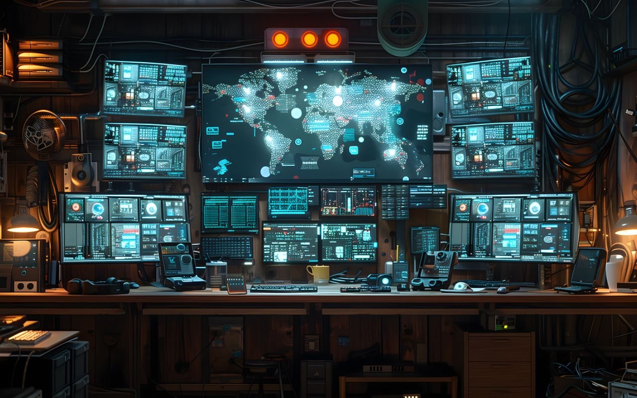 EmergingTechs.net Stay Updated Always