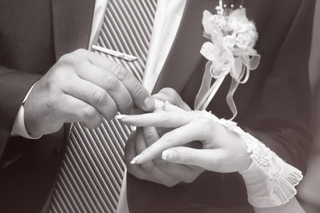 Discover the Beauty of Eternity Ring: A Symbol of Endless Love Eternity Ring