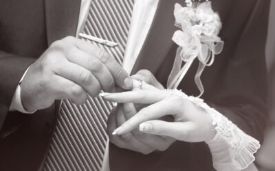 Eternity Ring
