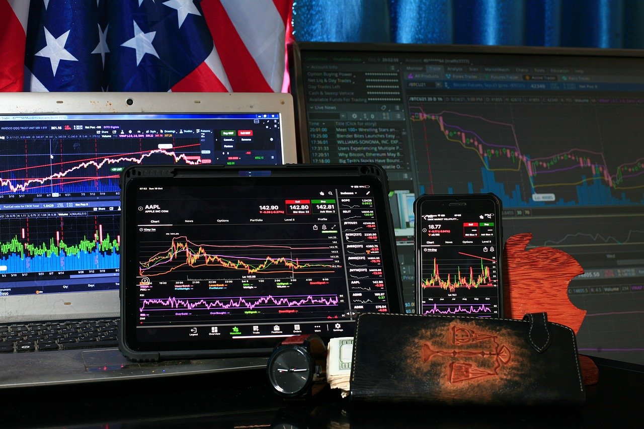 Fintechzoom.com Crypto Market Cap