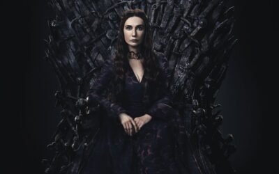 Game of Thrones Melisandre Actress