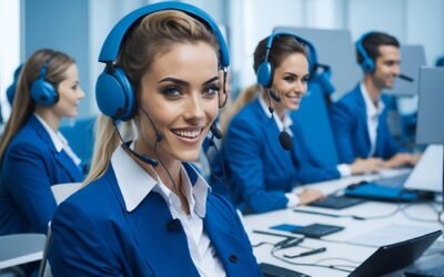 General Sales Agent