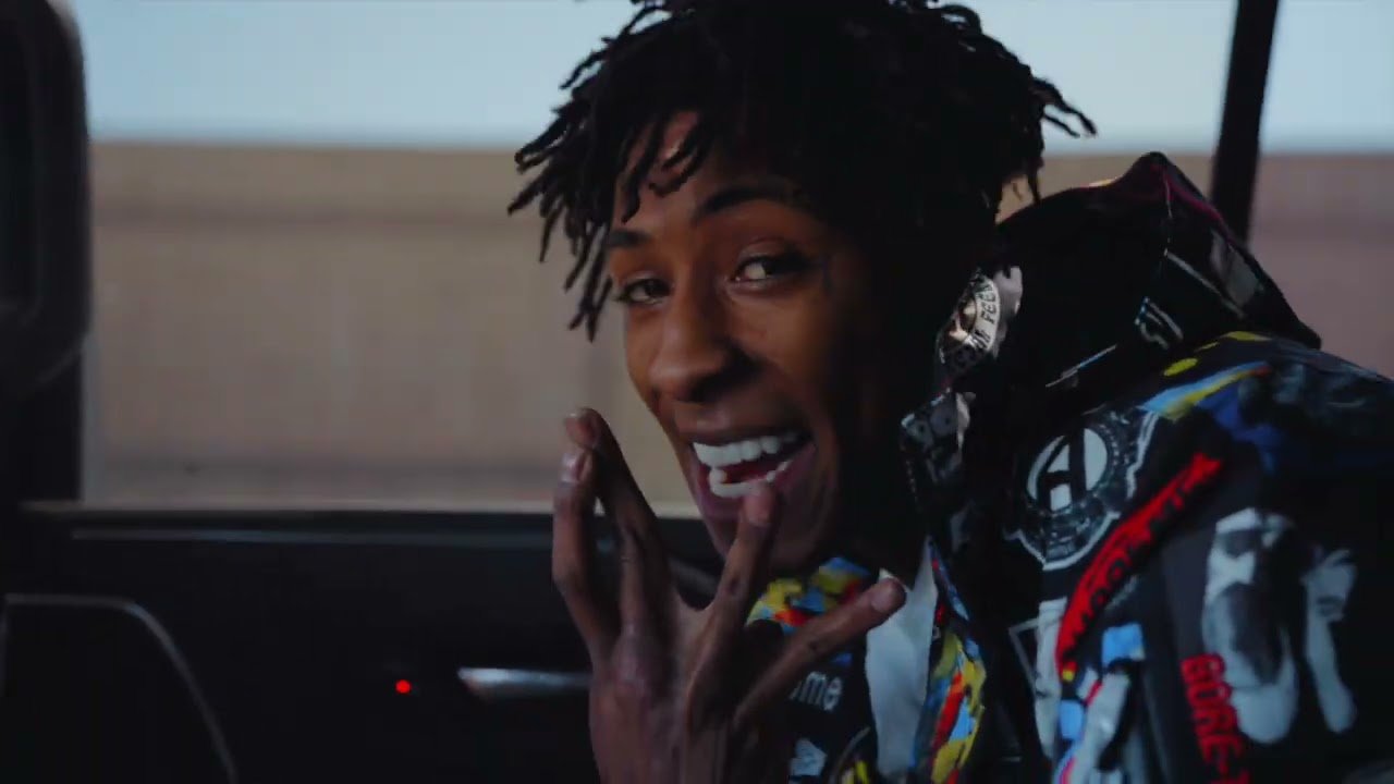 How Tall Is NBA YoungBoy