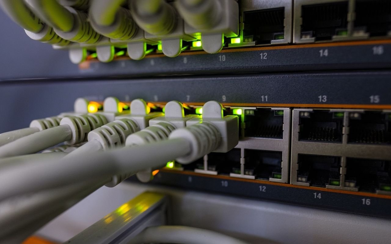 OnThisVerySpot Fibertel