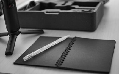 Stationery Trends
