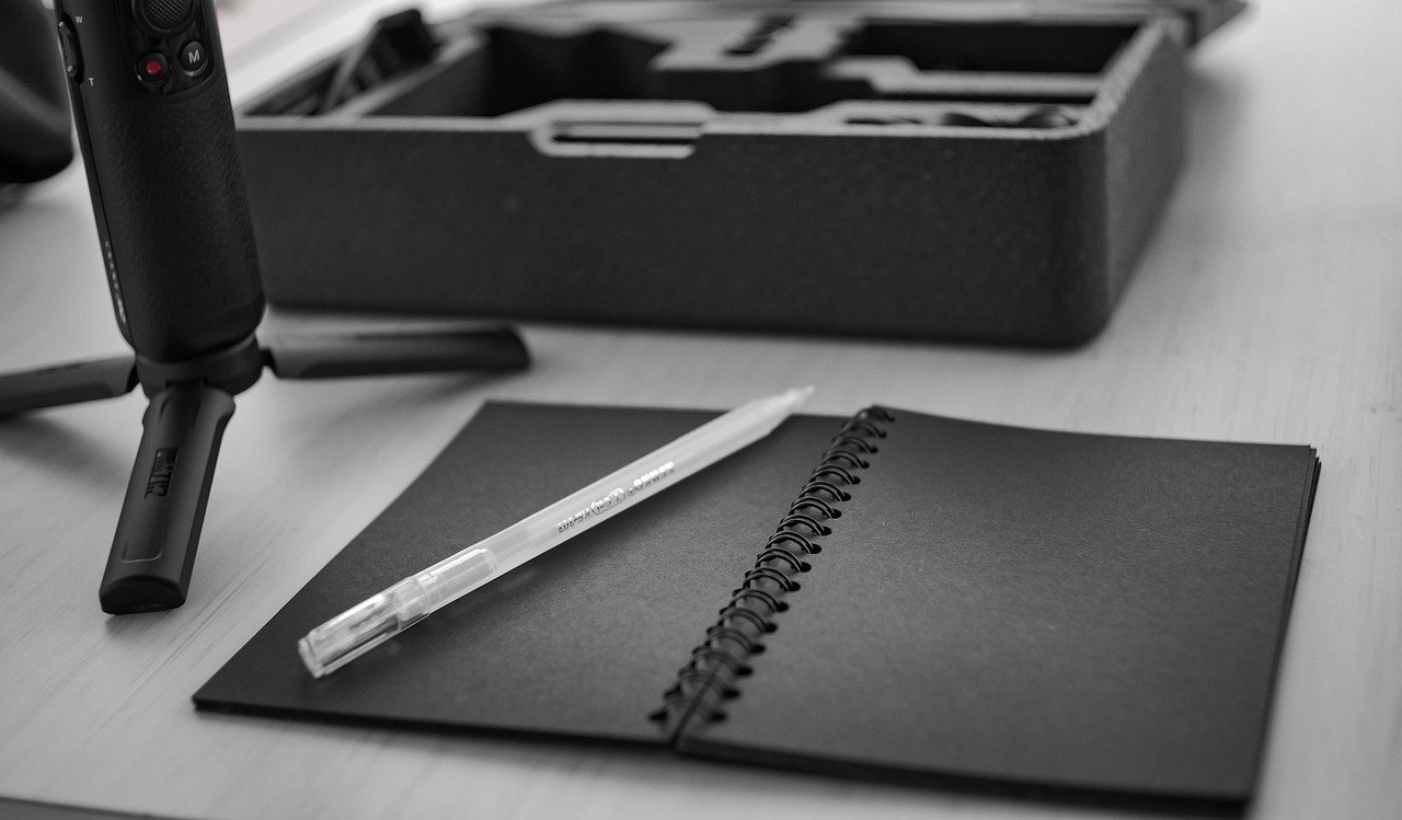 Stationery Trends