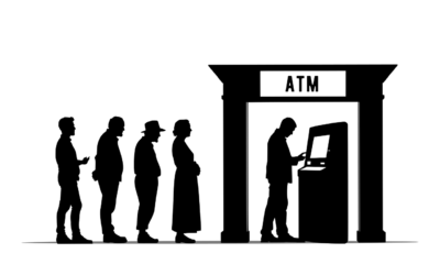 Bitcoin ATM