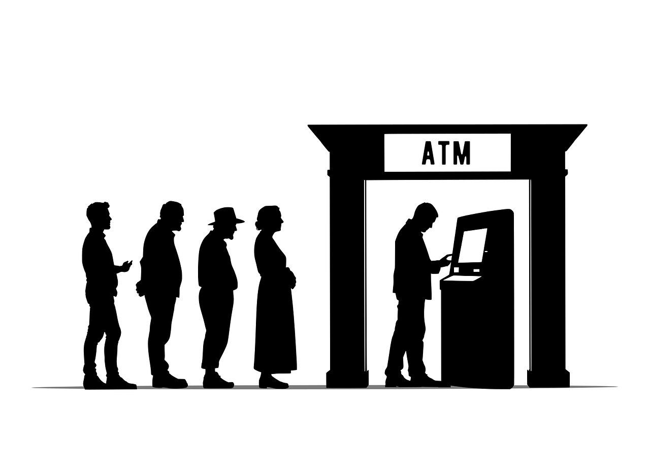 Bitcoin ATM