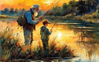 Fishing Thunderonthegulf