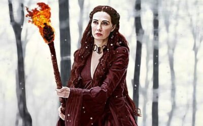 Imagesize:2160×3840 melisandre