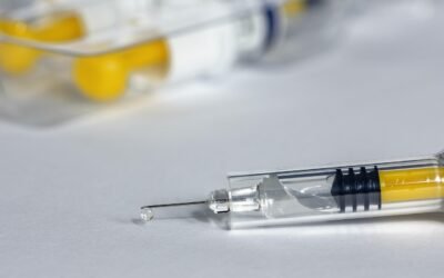 Injectable Steroids