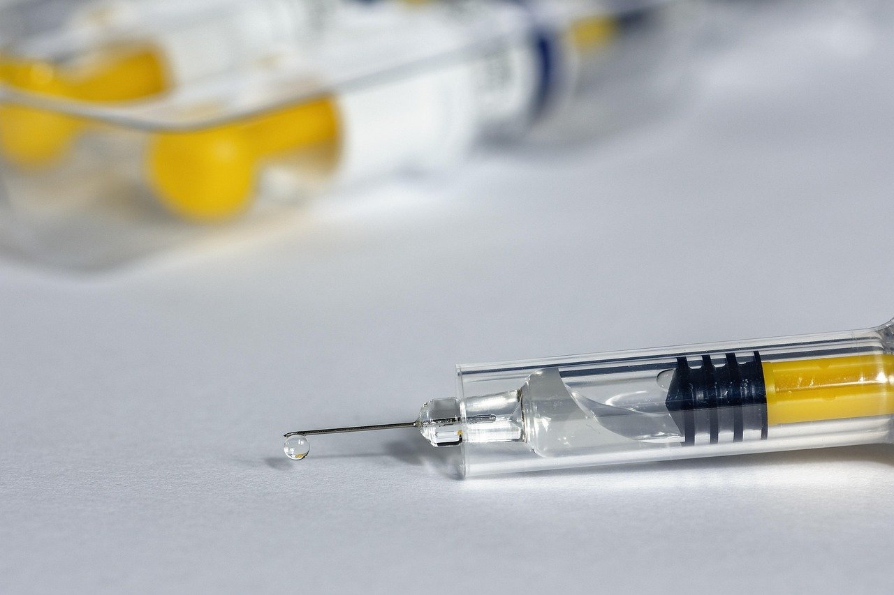 Injectable Steroids