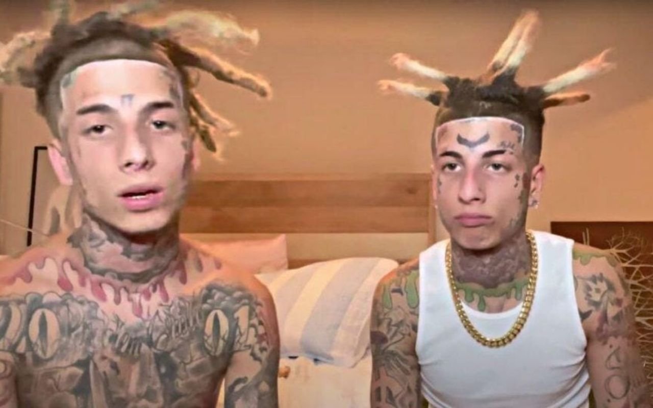 Island Boys Net Worth
