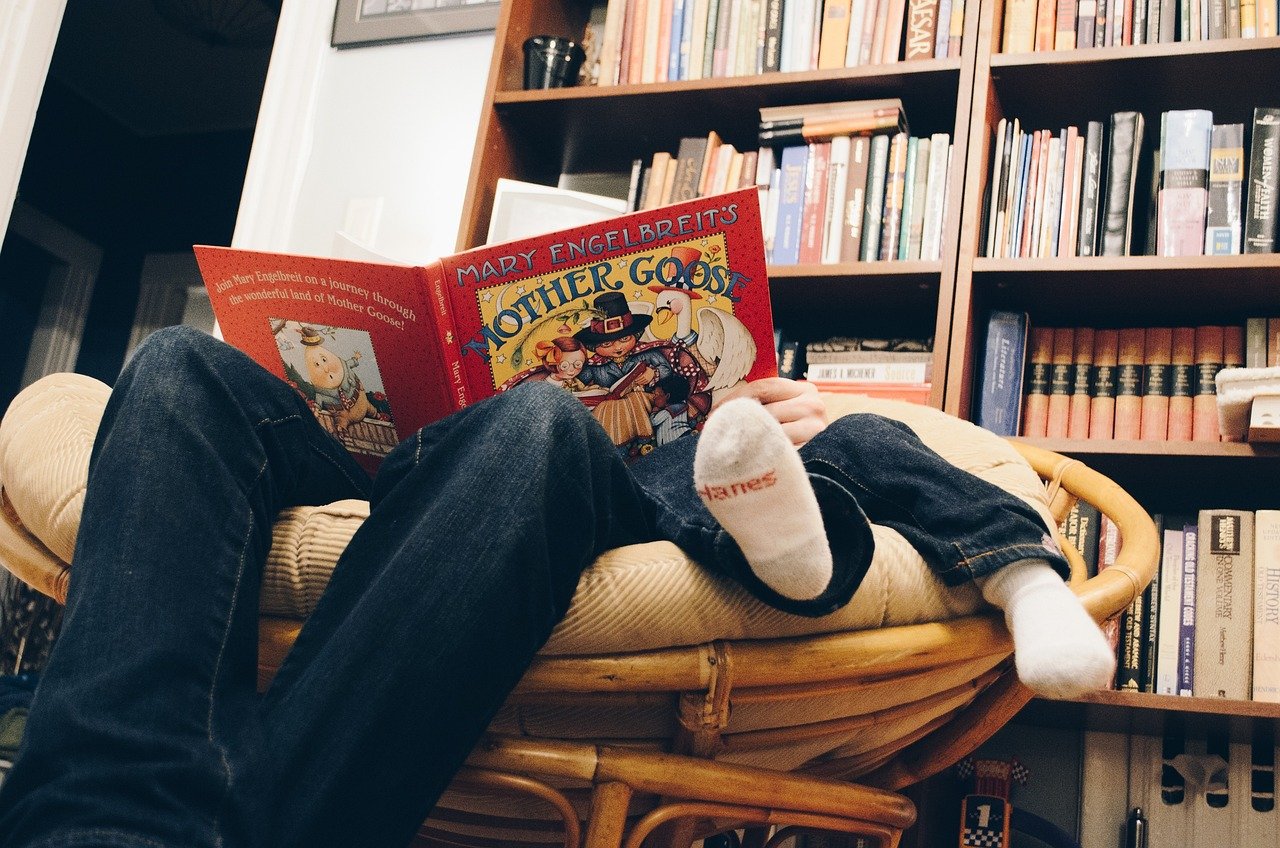 Online Storytelling