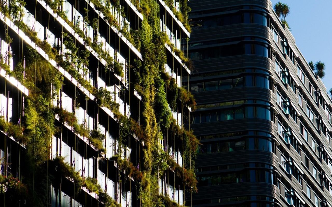 Sustainable Building Practices
