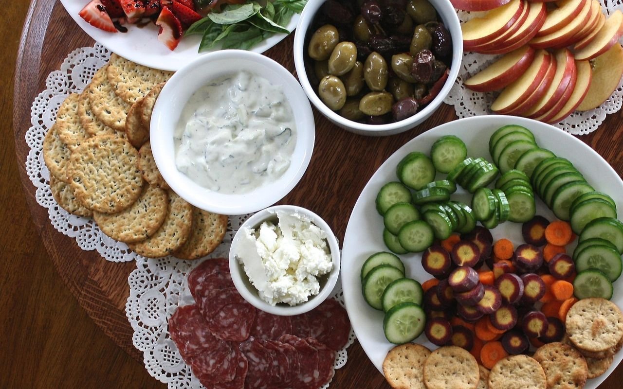 TimesHealthMag Nutrition