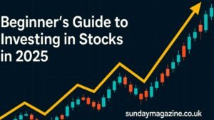 Beginner's Guide to Investing in Stocks