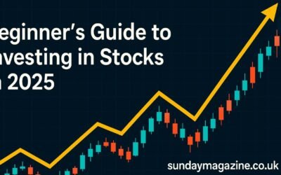 Beginner's Guide to Investing in Stocks