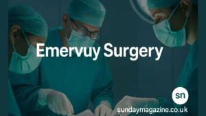 Emervuy Surgery