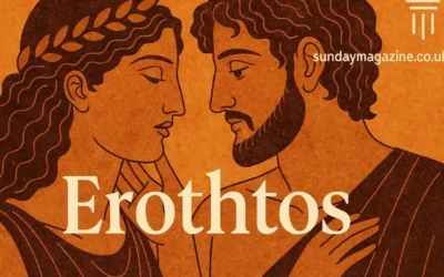 Erothtos Ancient Wisdom for Modern Relationship