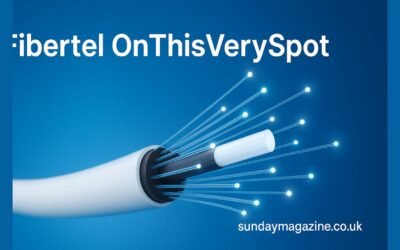 Fibertel OnThisVerySpot