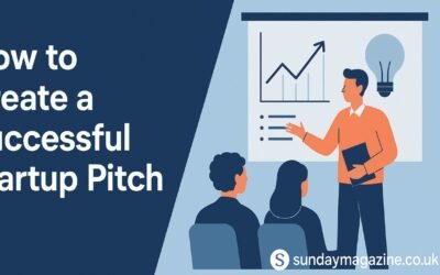 How to Create a Successful Startup Pitch