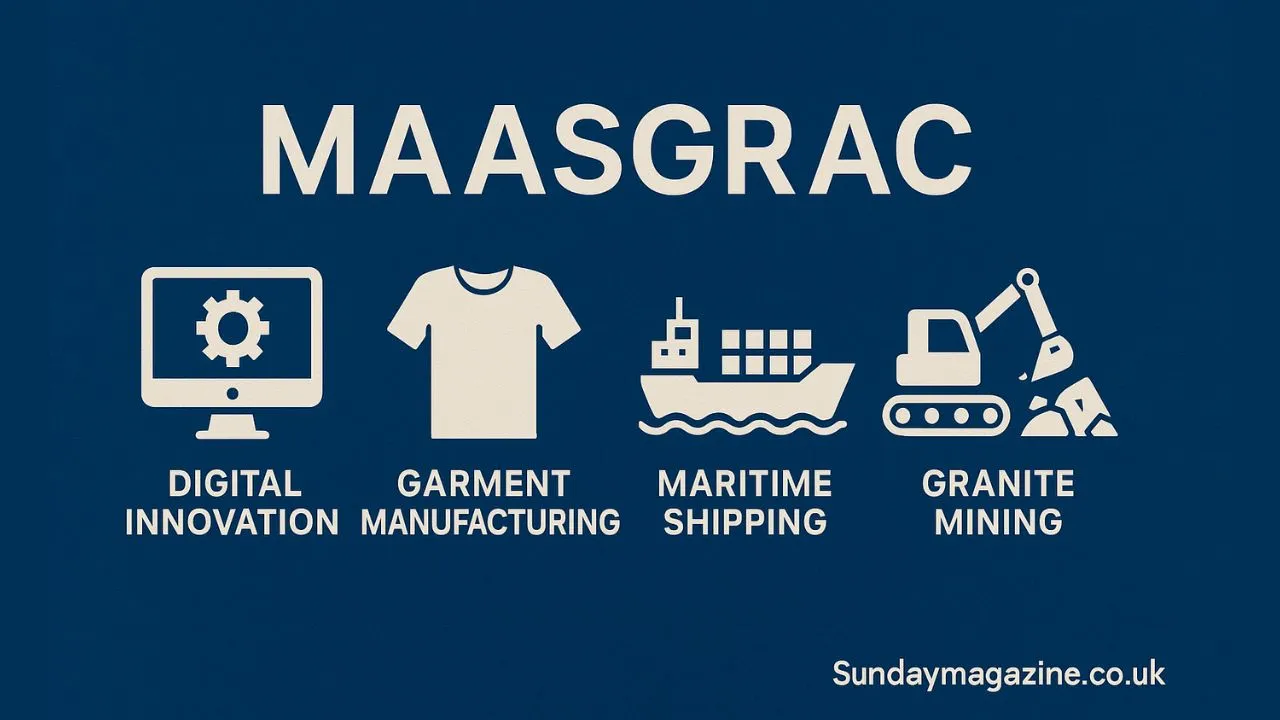 Maasgrac