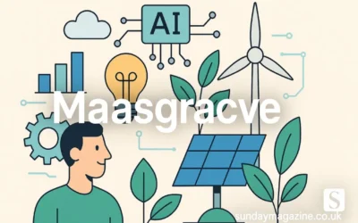 Maasgracve