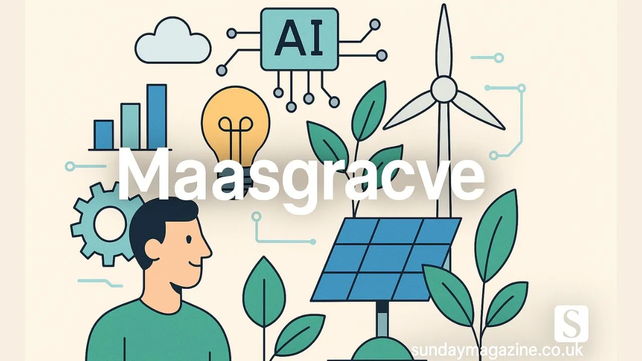 Maasgracve