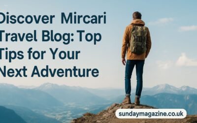 Mircari Travel Blog