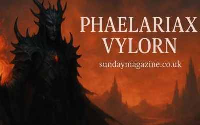 Phaelariax Vylorn
