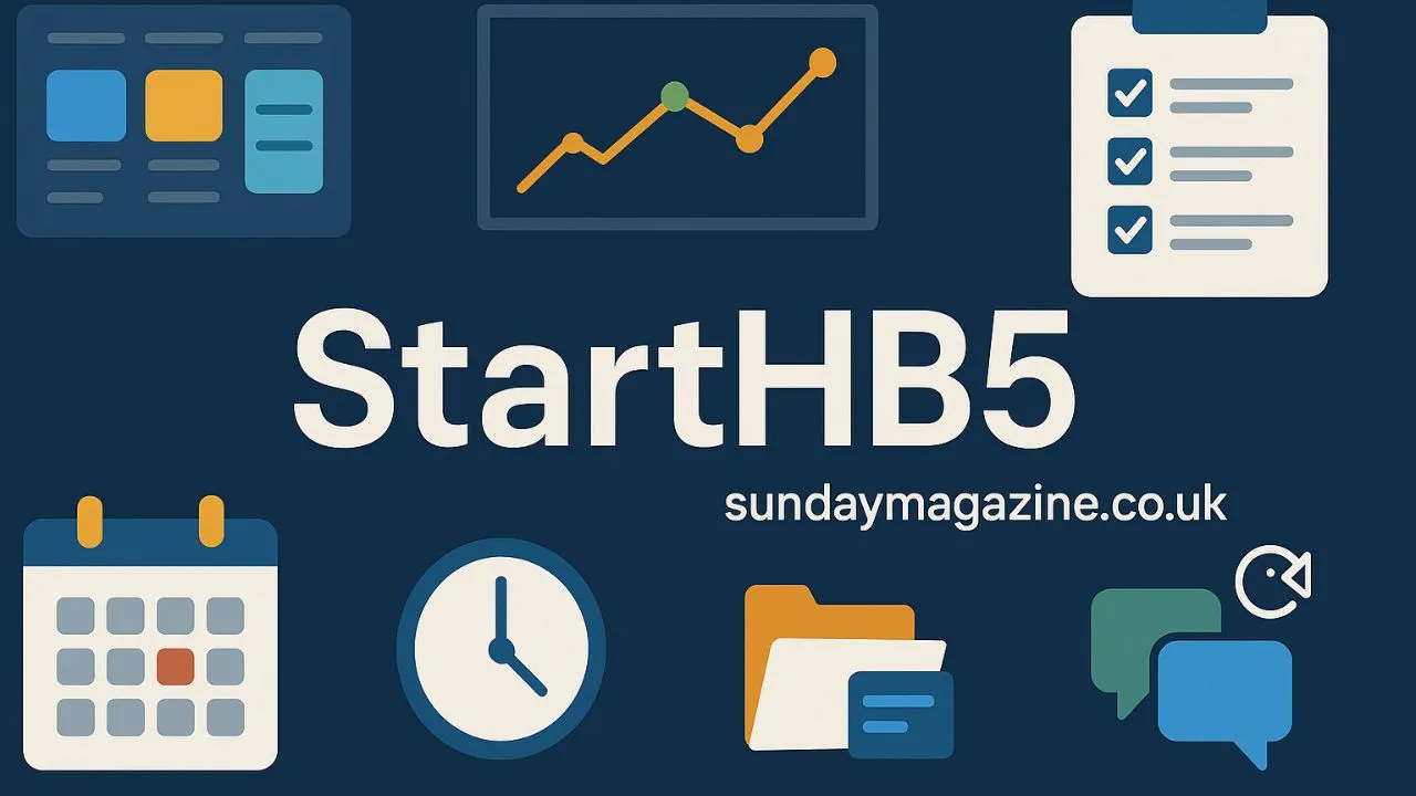 StartHB5