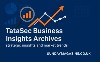 TataSec Business Insights Archives