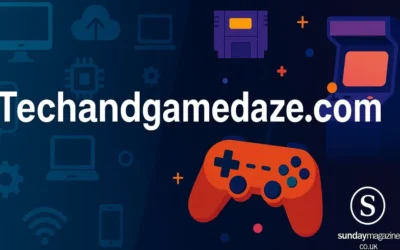 Techandgamedaze.com