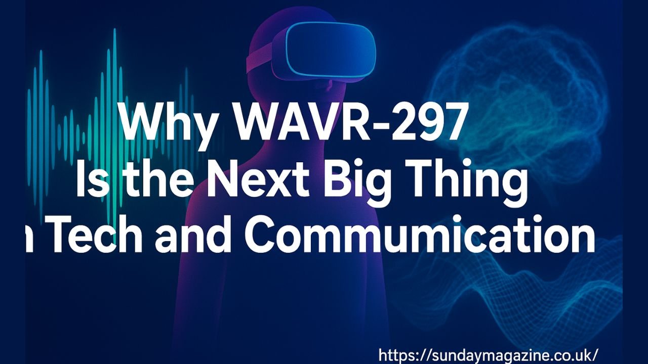 WAVR-297