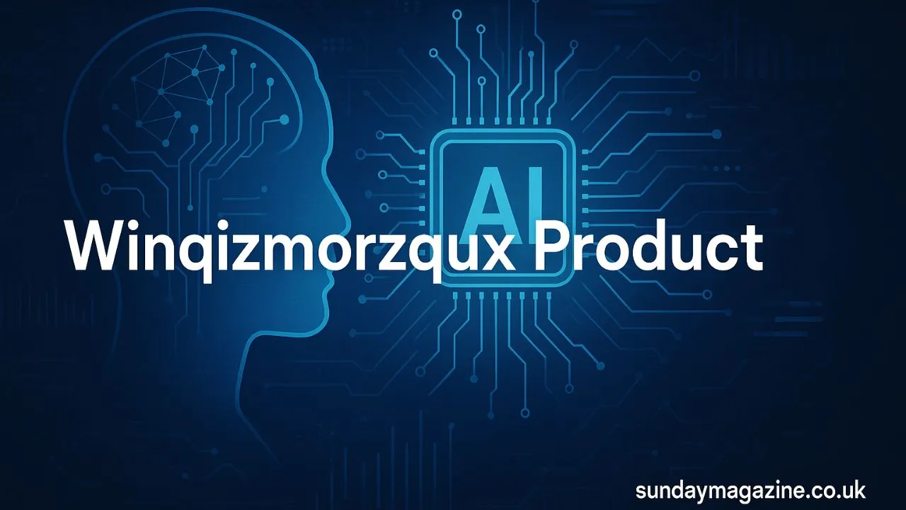 Winqizmorzqux Product