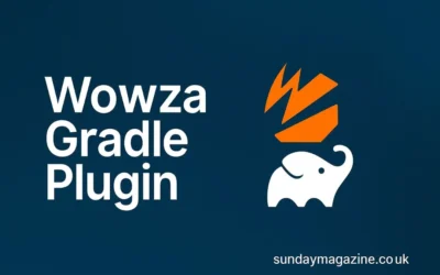 How the Wowza Gradle Plugin Supercharges Streaming Development Wowza Gradle Plugin Streaming Development